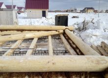 Сруб Нижний Новгород 32